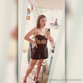 prisuarezx Nude Leaks OnlyFans Photo 33
