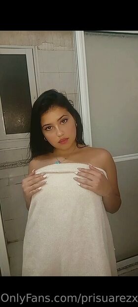 prisuarezx Nude Leaks OnlyFans Photo 45