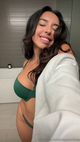 Prisy Montoya Nude Leaks OnlyFans Photo 22