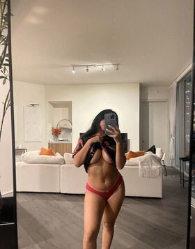Prisy Montoya Nude Leaks OnlyFans Photo 43