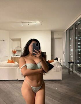 Prisy Montoya Nude Leaks OnlyFans Photo 48