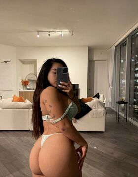 Prisy Montoya Nude Leaks OnlyFans Photo 49