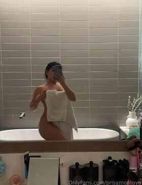 Prisy Montoya Nude Leaks OnlyFans Photo 55