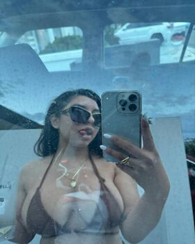 Prisy Montoya Nude Leaks OnlyFans Photo 57
