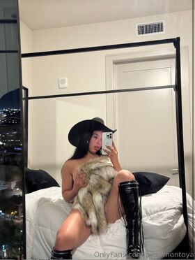 Prisy Montoya Nude Leaks OnlyFans Photo 62