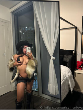 Prisy Montoya Nude Leaks OnlyFans Photo 63