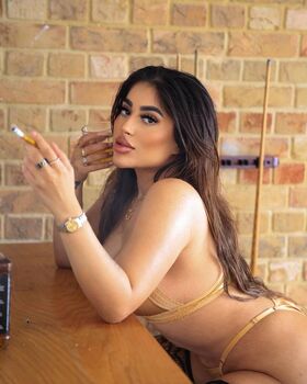 Priya Yasmin X Nude Leaks OnlyFans Photo 20