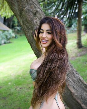 Priya Yasmin X Nude Leaks OnlyFans Photo 23