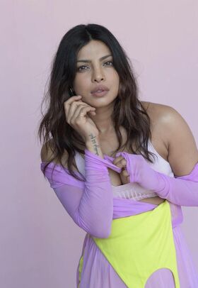 Priyanka Chopra