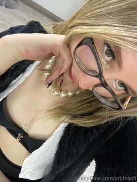 profesofi Nacktes Leaks OnlyFans Foto 10