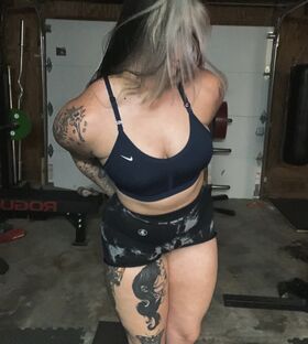 Professionalweakgirl Nude Leaks OnlyFans Photo 5