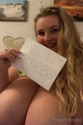 project.boobs