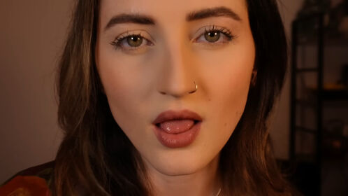 Prosper ASMR Nude Leaks OnlyFans Photo 4