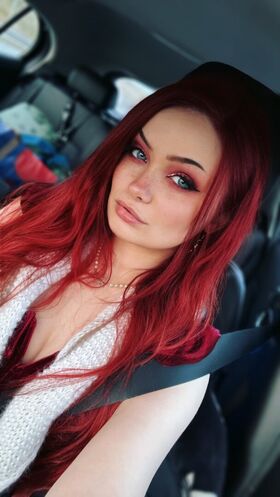 Proxyfox Nahé uniklé OnlyFans foto 138