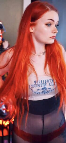 Proxyfox Nahé uniklé OnlyFans foto 147