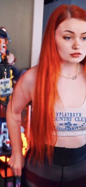 Proxyfox Nahé uniklé OnlyFans foto 148