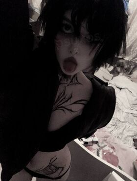 Psuxos नग्न लीक OnlyFans फोटो 20