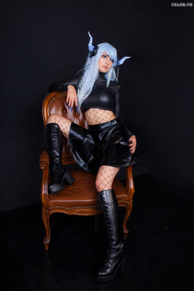 Psycat Nøgne lækkede OnlyFans foto 153