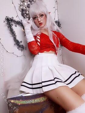 Psycat Фото утечки OnlyFans (обнаженная) 182