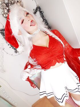 Psycat Фото утечки OnlyFans (обнаженная) 188