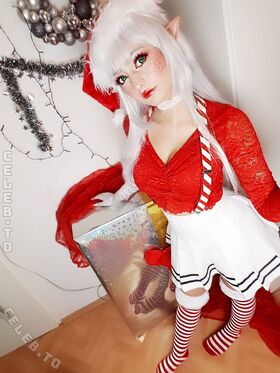 Psycat Фото утечки OnlyFans (обнаженная) 189