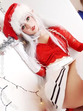 Psycat Фото утечки OnlyFans (обнаженная) 192