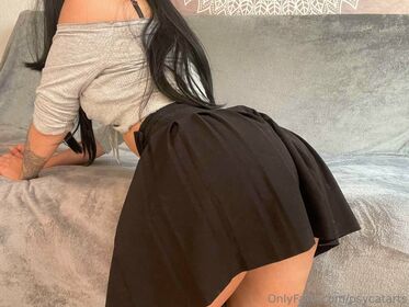 Psycatarts Фото утечки OnlyFans (обнаженная) 272