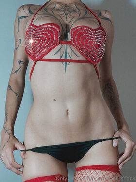 psychedelicsnack Фото утечки OnlyFans (обнаженная) 22