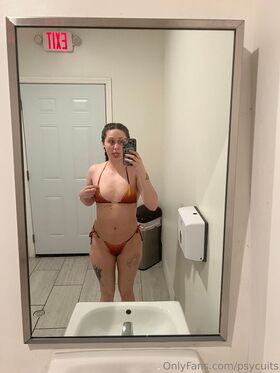 psycuits Фото утечки OnlyFans (обнаженная) 4