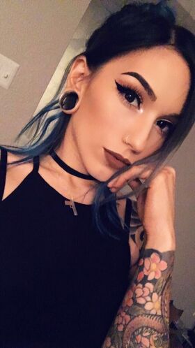 Pterodactylsftw नग्न लीक OnlyFans फोटो 98