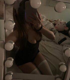 puff1es 유출된 누드 OnlyFans 사진 26