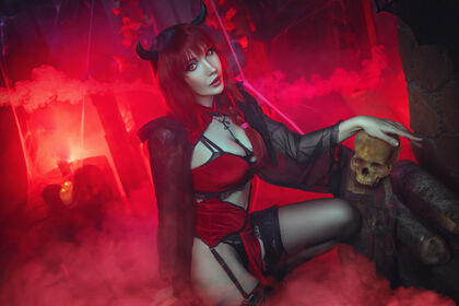 Pugoffka Nude Leaks OnlyFans Photo 118