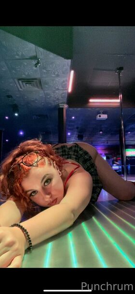punchrum नग्न लीक OnlyFans फोटो 31