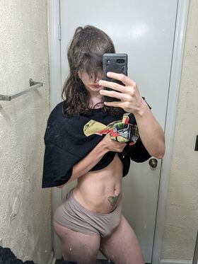 Punkskinwalker Nude Leaks OnlyFans Photo 29