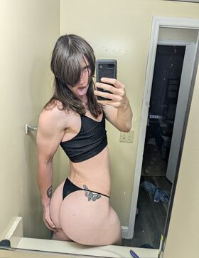 Punkskinwalker Foto trapelata OnlyFans nuda 76