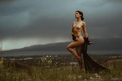 Pure Rebel Model Nude Leaks OnlyFans Photo 9