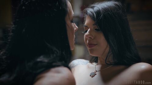 Pure Taboo Vuotanut alastonkuva OnlyFans 255