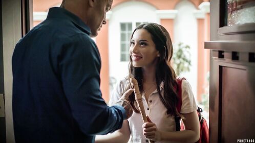 Pure Taboo Vuotanut alastonkuva OnlyFans 272