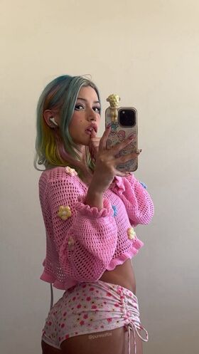 Puresoftie Фото просочення OnlyFans (оголене) 72