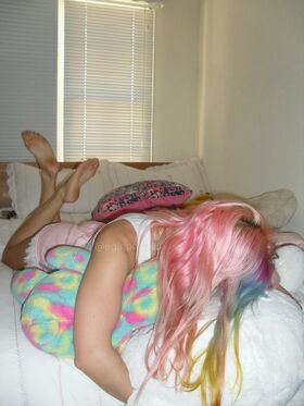 Puresoftie Фото просочення OnlyFans (оголене) 103