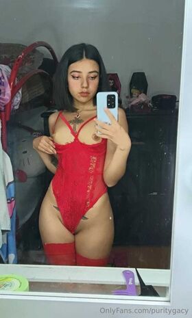 puritygacy Photo divulguée nue OnlyFans 25