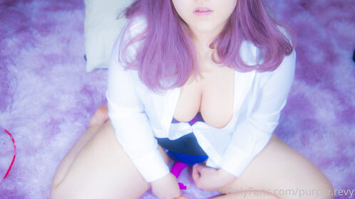 purple.revy Nude Leaks OnlyFans Photo 3