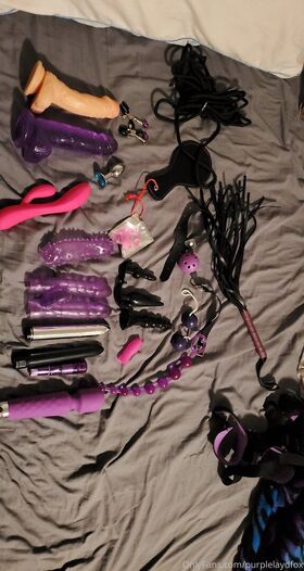 purplelaydfox Nude Leaks OnlyFans Photo 26