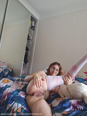 pwincessesi Фото утечки OnlyFans (обнаженная) 36