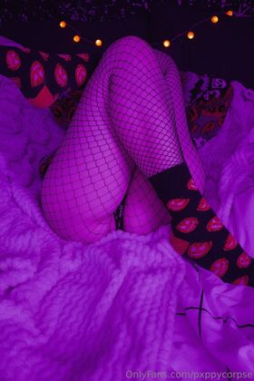 pxppycorpse รูป OnlyFans เปลือยรั่วไหล 143