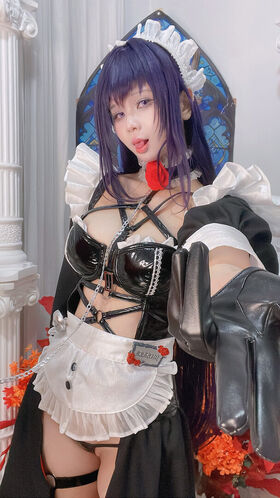 Pyon Lay Photo divulguée nue OnlyFans 226