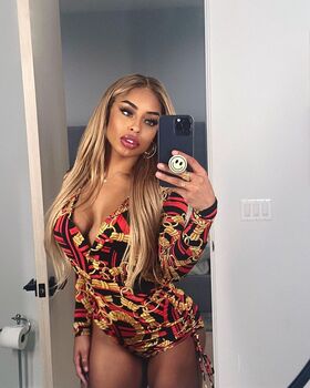 Qimmah Russo Nude Leaks OnlyFans Photo 48