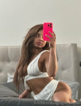 Qimmah Russo Nude Leaks OnlyFans Photo 74