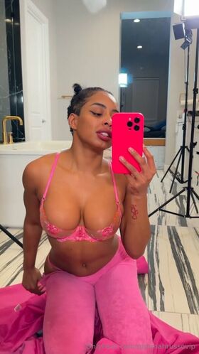 Qimmah Russo Nude Leaks OnlyFans Photo 81