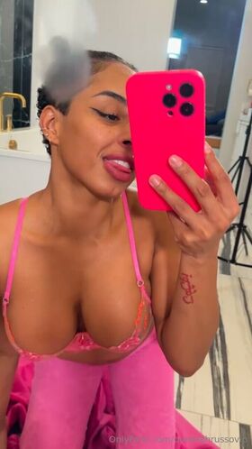 Qimmah Russo Nude Leaks OnlyFans Photo 84